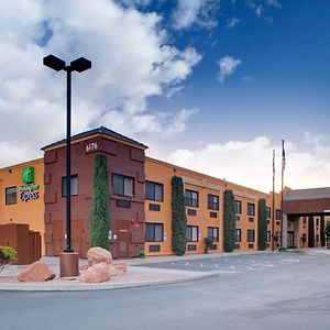 Holiday Inn Express Sedona - Oak Creek By Ihg